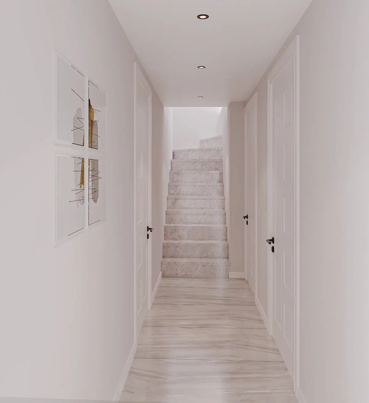 Staircase